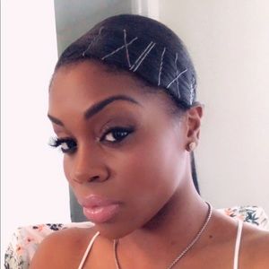 Meet your Posher, Maysa